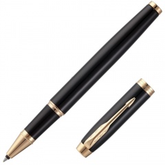  Parker IM Core T321 Black GT F