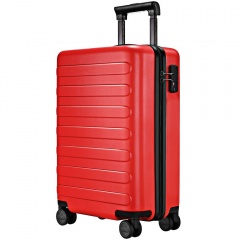  Rhine Luggage, 