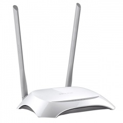 Wi-Fi  TL-WR840N