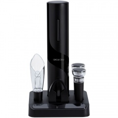   Circle Joy Electric Wine Bottle Opener, 