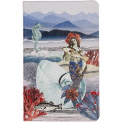  Ragazza di mare