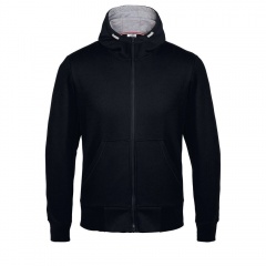  Kulonga Heavy Zip, -