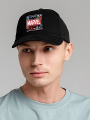  Marvel Comics, 