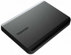   Toshiba Canvio, USB 3.0, 1, 