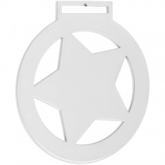  Steel Star, 