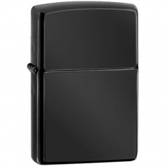  Zippo Classic Ebony, 