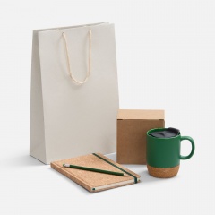  Corkfolio, 