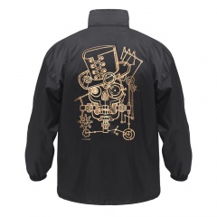  John Steampunk, 