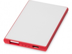    Slim Credit Card, 2000 mAh