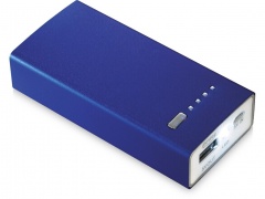   Farad, 4000 mAh