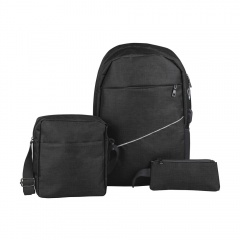  "TRIO" 31: , , 