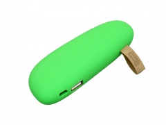      Stone, 2600 mAh