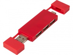  USB 2.0- Mulan