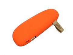      Stone, 2600 mAh