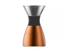  POUR OVER