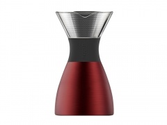  POUR OVER