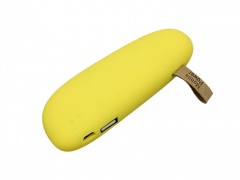      Stone, 2600 mAh