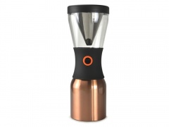  COLD BREW COFFEE