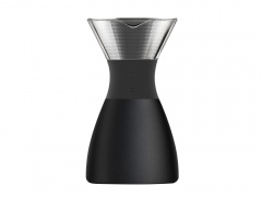  POUR OVER
