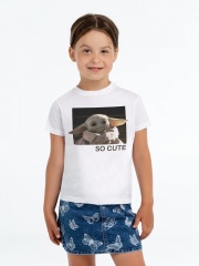   Baby Yoda, 