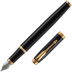   Parker IM Black GT