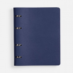 Ежедневник Ringo, недатированный, синий