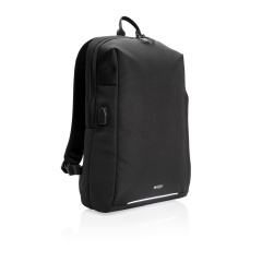  Swiss Peak  RFID-  USB-A  rPET AWARE, 15,6