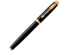   Parker IM Core Black GT