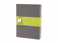    Cahier, Large ()