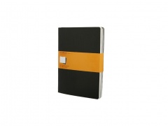    Cahier, Large ( )