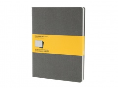    Cahier, Large ( )