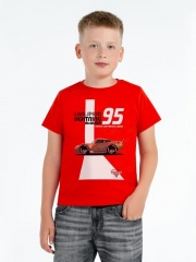  McQueen 95, 
