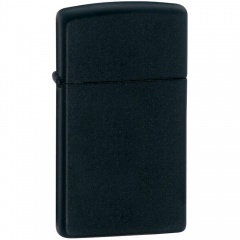  Zippo Slim Matt,  