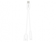  Type-C Adapter 3.5C