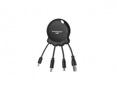   Octopus Booster, 1000 mAh