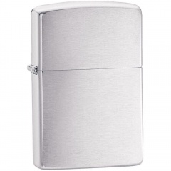  Zippo Armor Brushed,  