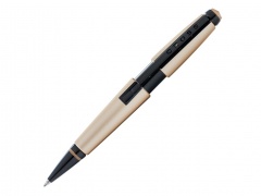 - Edge Matte Hazelnut Lacquer