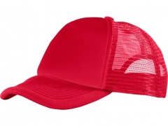  Trucker