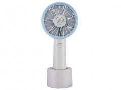    FLOW Handy Fan I White