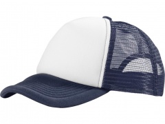  Trucker