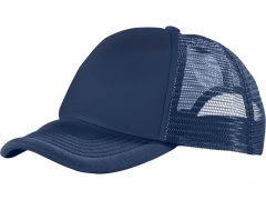  Trucker