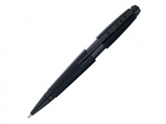 - Edge Matte Black Lacquer