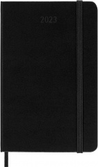  Moleskine Classic Pocket, , 