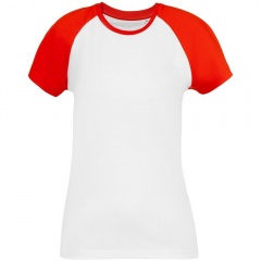   T-bolka Bicolor Lady,   