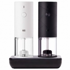      HuoHou Electric Grinder Rechargable