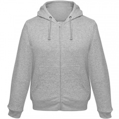   Hooded Full Zip  