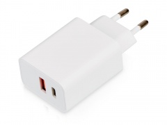    c  USB-A  USB-C Recharger, 10 