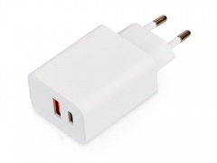    c  USB-A  USB-C    QC/PD Recharger Pro, 30 