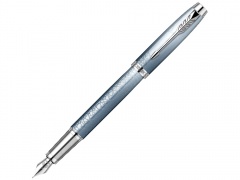  Parker IM Royal, F