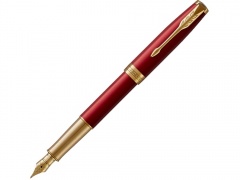   Parker Sonnet, F